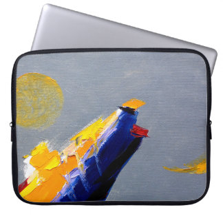 Funda Para Portátil excursión por estrella