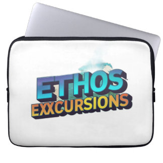 Funda Para Portátil excursiones de etos
