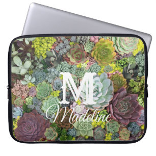 Funda Para Portátil Éxitos verdes