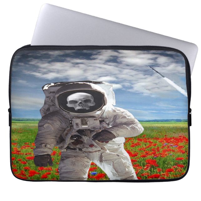 Funda Para Portátil Exodo (Frente)