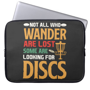 Funda Para Portátil Explorar el campo y desatar su disco interior de g