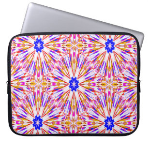 Funda Para Portátil ¡Explosiones de primavera!
