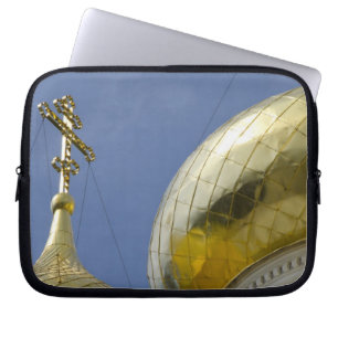 Funda Para Portátil Exterior de la Catedral de San Alejandro Nevski
