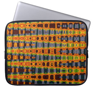 Funda Para Portátil Extracto 2, 2016 (foto) imágenes del girasol del