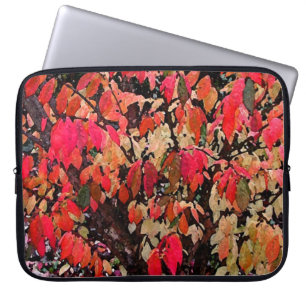 Funda Para Portátil Extracto de la zarza ardiente