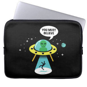 Funda Para Portátil Extranjeros