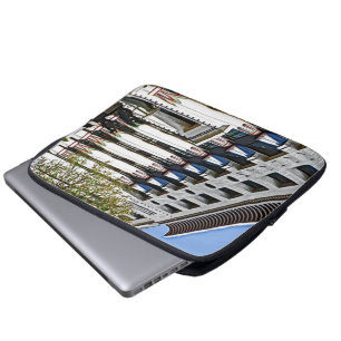 Funda Para Portátil fábrica anterior de Carreras, Londres
