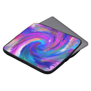Funda Para Portátil Fabulosos Fleurs.....