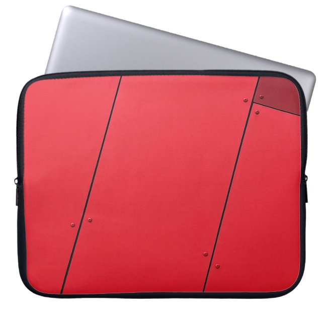 Funda Para Portátil Fachada (Frente)