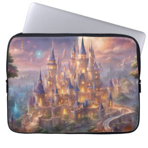 Funda Para Portátil Fairy Tale Dreams