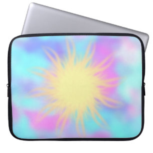 Funda Para Portátil Faith ~ Burst