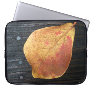 Funda Para Portátil Fallen Leaf