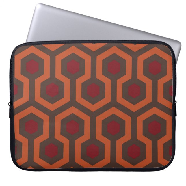 Funda Para Portátil Falln Kubrick (Frente)