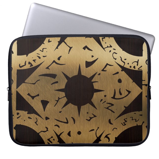 Funda Para Portátil Falln Lament Side F (Frente)