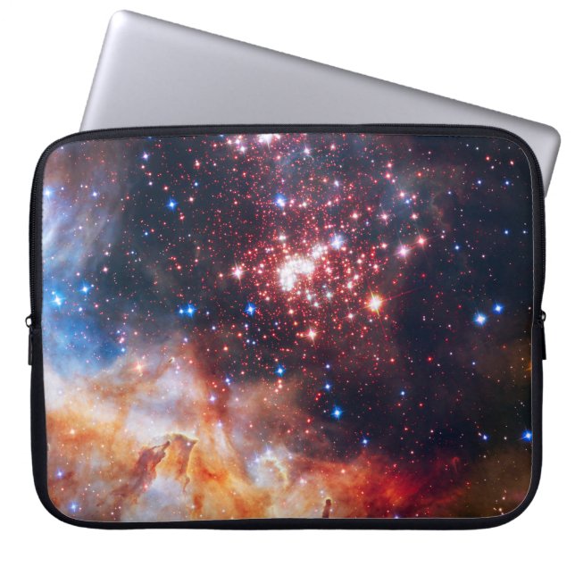Funda Para Portátil Falln Westerlund Star Field (Frente)