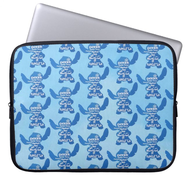Funda Para Portátil Familia (Frente)