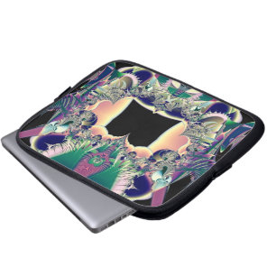 Funda Para Portátil Fantasía oscura