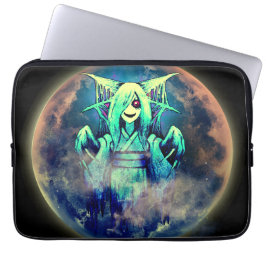 Funda Para Portátil Fantasma