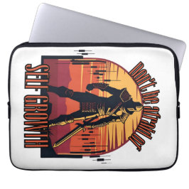 Funda Para Portátil Fantasy Design | Trade | Motivation 