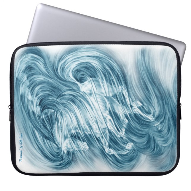 Funda Para Portátil Fantasy Dream Horse Art (Frente)