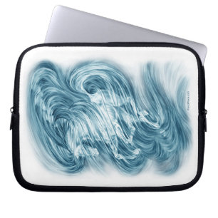 Funda Para Portátil Fantasy Dream Horse Art