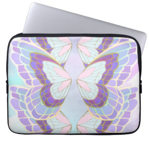 Funda Para Portátil farfalla 