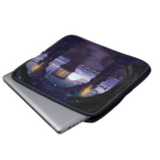 Funda Para Portátil Faro