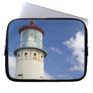 Funda Para Portátil Faro de Kilauea