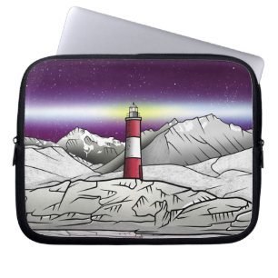 Funda Para Portátil Faro de Les Eclaireurs Argentina
