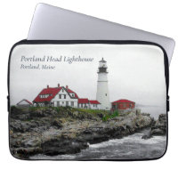 Faro de Portland Head