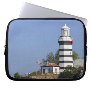 Funda Para Portátil Faro de Sile, Estambul, Turquía