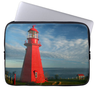 Funda Para Portátil Faro el Matane de Martre del La en la Gaspe