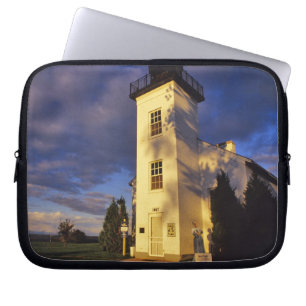 Funda Para Portátil Faro en Escanaba UP Michigan