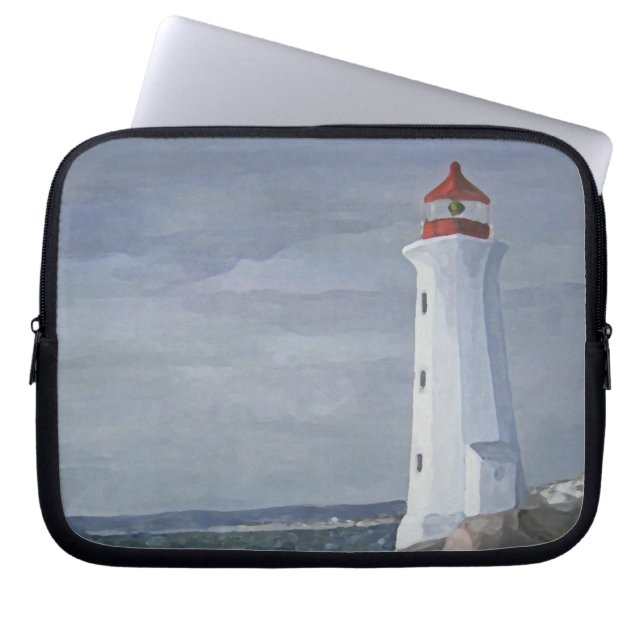 Funda Para Portátil Faro funda_10 (Frente)