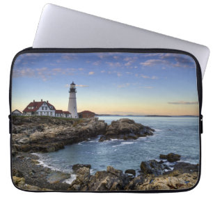 Funda Para Portátil Faro principal de Portland
