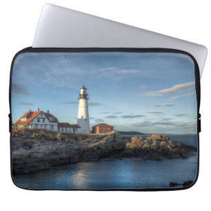 Funda Para Portátil Faro principal de Portland