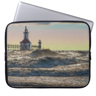 Funda Para Portátil Faro St Joseph Painterly