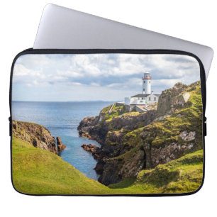 Funda Para Portátil Faros   Fanad Head Lighthouse Ireland