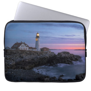 Funda Para Portátil Faros Faro Cape Elizabeth Maine