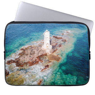 Funda Para Portátil Faros Faro de Mangiabarche Italia