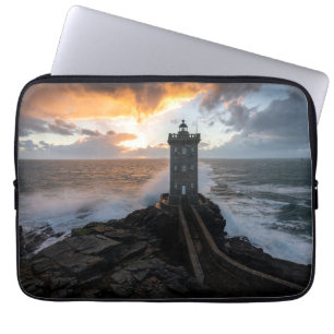 Funda Para Portátil Faros Faro Le Conquet Kermorvan