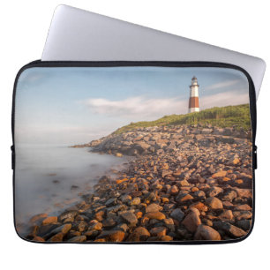 Funda Para Portátil Faros Montauk Point Long Island