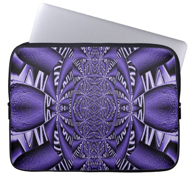 Funda Para Portátil Fascinarme... (Frente)