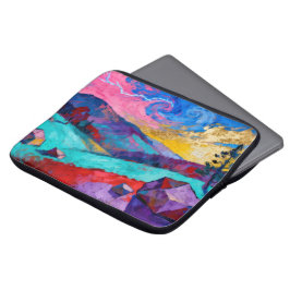 Funda Para Portátil Fauvism