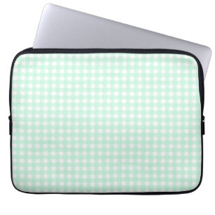 Funda Para Portátil Faye y Lauren Green