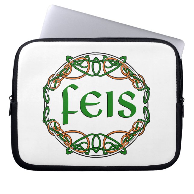 FUNDA PARA PORTÁTIL FEIS (Frente)