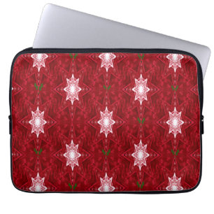 Funda Para Portátil Felices fiestas...
