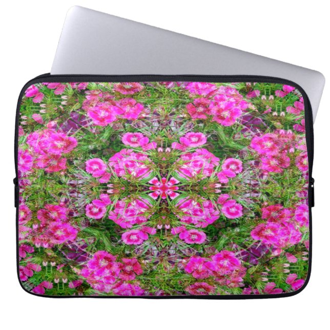 Funda Para Portátil Felicidad...... (Frente)