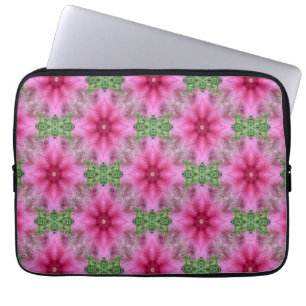 Funda Para Portátil Feliz de Holly...