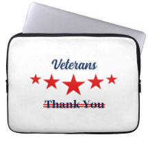 Feliz Día de los Veteranos
